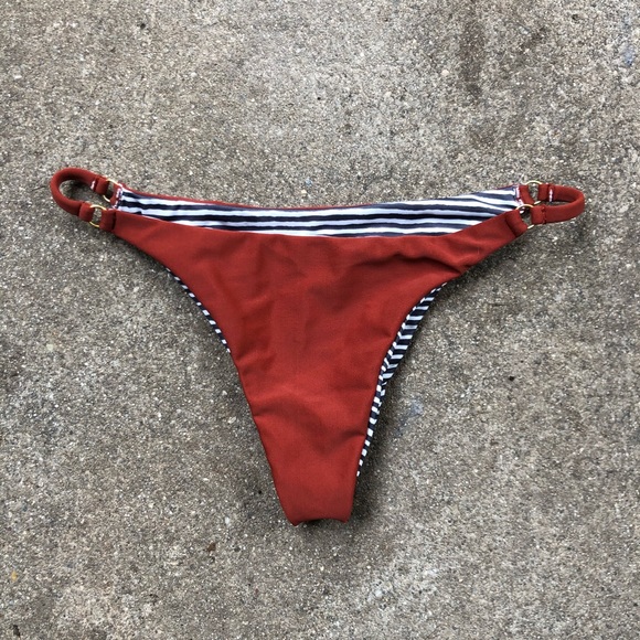 Rove Swimwear Set size XS - Picture 4 of 6